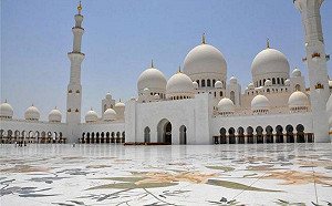 黃吉川觀點》西歐憑什麼（四）中東的掙扎：從阿拉伯到伊斯蘭的轉化