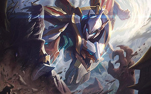 《英雄聯盟》積分系統失靈？官方甩鍋「玩家小號開太多」遭噴爆