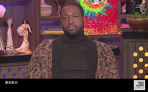 NBA／因給分爭議遭圍剿　韋德公布電話：有問題打我專線(影)