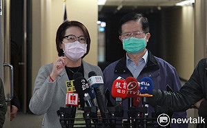 防疫計程車暫緩 北市府：等中央規定清楚後再看需求