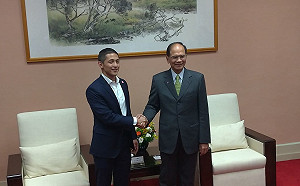 「18歲公民權全民共識」游錫堃：盼立院能呼應社會期待