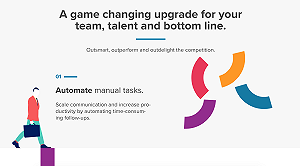 創夢專欄》Sense：自動化回覆所有訊息 讓企業輕鬆、受雇者也開心(下)