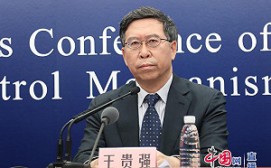 又有醫院院長中鏢  中專家：武漢肺炎病毒2秒就傳染