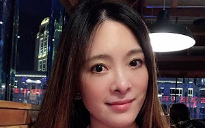 劉真病危裝葉克膜搶救中　經紀人：大家為她加油打氣！