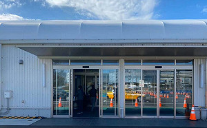 武漢肺炎》鑽石公主號第二批台灣旅客6至8名今日下船  等待明日返台