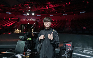 《英雄聯盟》被戲稱老闆、股東 Faker：我不貪權力榮譽、但確實感覺不錯