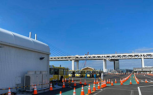 武漢肺炎》鑽石公主號今天再放500人下船  21日結束撤離