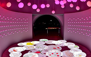 台灣燈會確定不延  倒數4天推薦8大必逛作品