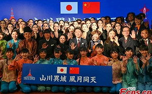 武漢肺炎》全因「感同身受」！中國捐檢測試劑給日本