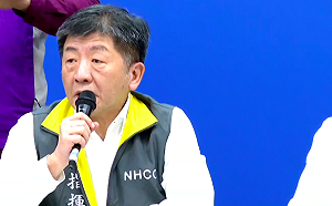 武漢肺炎》台24例北部婦女確診病程長！已採檢接觸111人均陰性