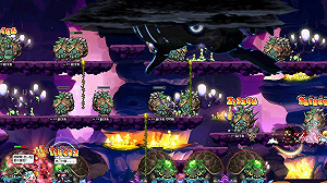 《新楓之谷》「深淵遠征隊」首度開放　「GLORY榮耀」終章釋出