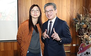 跨界合作！17 Media：「要做媒體界PTT」