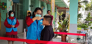 南市備戰開學日動起來  黃偉哲要求超前佈署