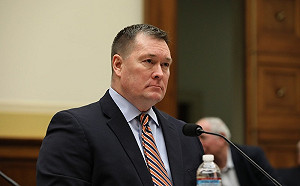 反對武統台灣 美官員批中國主權觀點抵觸美利益