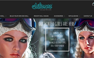 澳洲男子涉藏童顏性愛娃娃 最重可判刑15年