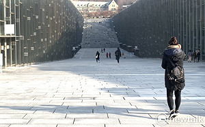 武漢肺炎》南韓確診數破百！大邱市、慶北清道郡列重點管理區