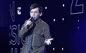 劉真病危　黃子佼感嘆：緣分要珍惜