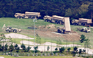 《軍事識別》: 美提升全球導彈防禦系統 韓國薩德與台灣飛彈將聯動