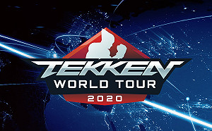 《鐵拳7》TWT 2020時程公布！5月台北迎接UYU Ultimate大賽