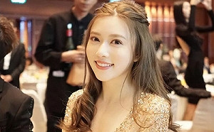 陪男友留武漢遭嗆 香港女模：一場疫症看盡人生百態