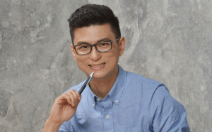 武漢肺炎》「大家都沒有抗體的普通感冒病毒」 黃瑽寧籲為愛防疫