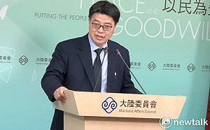 國台辦評立院籲參與WHO決議文 陸委會籲拋棄政治算計