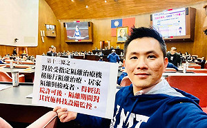 武漢包機卡關  陳以信獻策建議政府這樣做