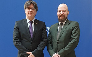 芬蘭9議員聯名致函譚德塞 籲世衛讓台灣成觀察員