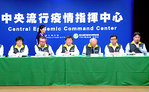 武漢肺炎》院內感染風險解除！第24例北部婦人134名接觸者均陰性