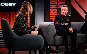 《英雄聯盟》LEC線上賽開打！選手推特自嘲像在打訓練賽