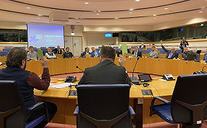 億人之聲！歐洲電競聯會EEF宣告成立