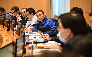 武漢肺炎》視同社區感染！侯友宜：超前佈署、全力備戰
