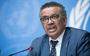 ｢毫無道理的貪婪｣富國考慮追加施打第3劑武漢肺炎疫苗 譚德塞怒了