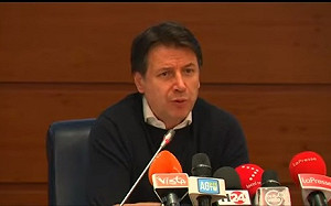 義大利疫情堪憂 激增至79例找不到感染源