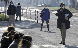 防疫日常化!   聯合國：新冠肺炎恐成季節性疾病