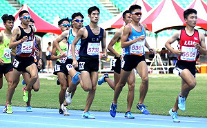 因應武漢肺炎疫情  高市可能停辦多項大型體育賽事