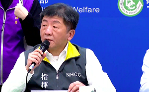 武漢肺炎》血友病童母親急喊「藥快不夠用」！陳時中：可以用到3/28