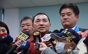 開學日防疫滴水不漏  侯友宜：我會到各校不定點抽查