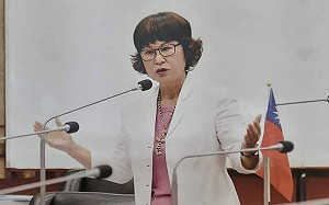 高市府未禁公務員出國 綠議員：韓國瑜怎麼可以獨落人後？