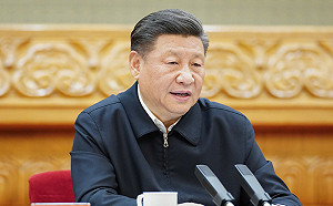 習近平講話17萬人連線會議  官媒：避免曲解