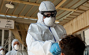 武漢肺炎》用盡資源也無法抑止擴散！德國專家：全球將大流行