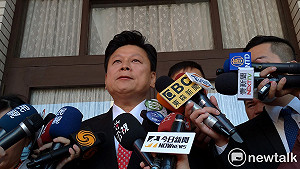 要民眾一起替韓國瑜加油  傅崐萁評黨主席選舉離人民太遠