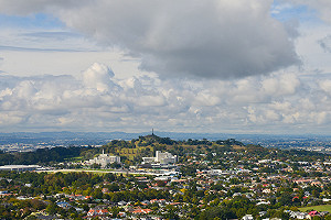 武漢肺炎》紐西蘭現首例 患者從伊朗經峇里島返國
