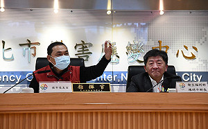 武漢肺炎》網瘋傳中和509人居家隔離？別恐慌！是居家檢疫