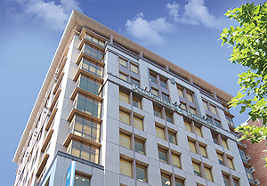 母公司想要賣 台灣保德信人壽評等置入「信用觀察負向」