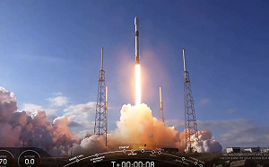 不是流星！本月26、27日清晨將有成串衛星劃過台灣天空