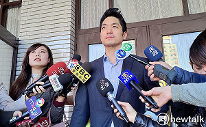 公務員請假比例僅0.01％ 蔣萬安：防疫照顧假看的到吃不到