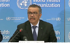 武漢肺炎》疫情蔓延超過30國未達「大流行」！WHO：沒有大規模重症及死亡