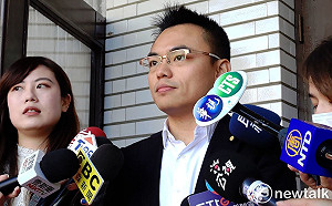 大甲媽該不該停辦？ 藍委：不要自己嚇自己