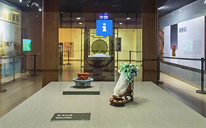 欣賞古文物不用出門！故宮雲端博物館6大線上展區逛不完